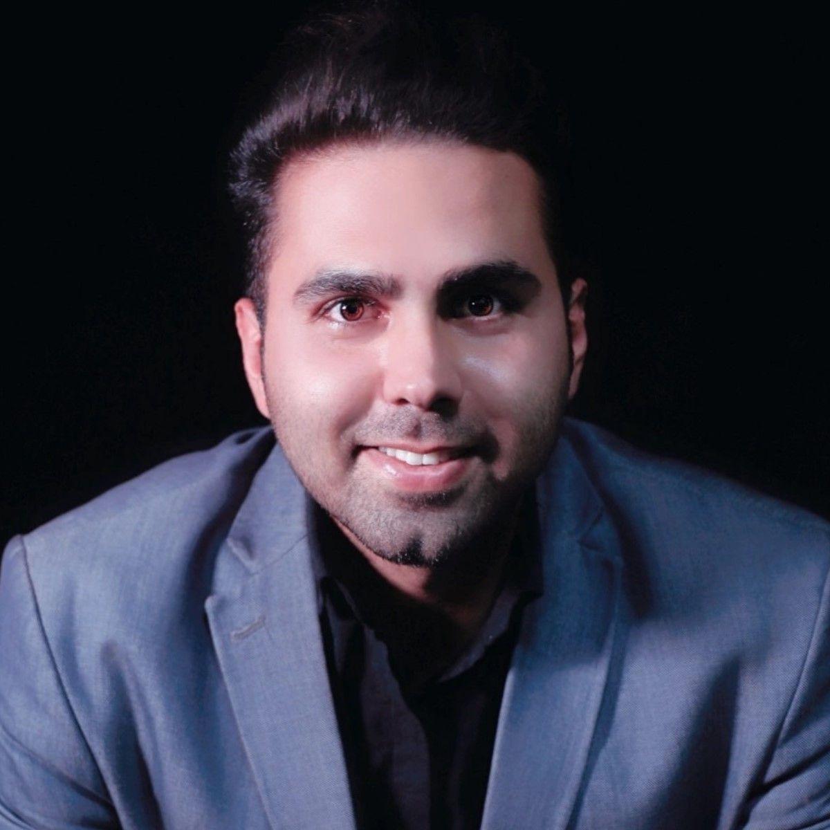 مهدی اسماعیلی راد