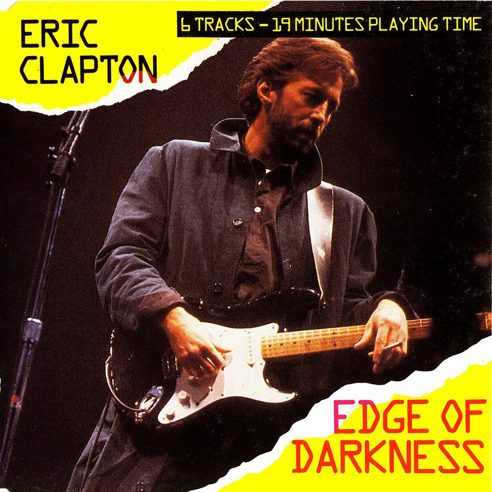 Edge of Darkness - 1