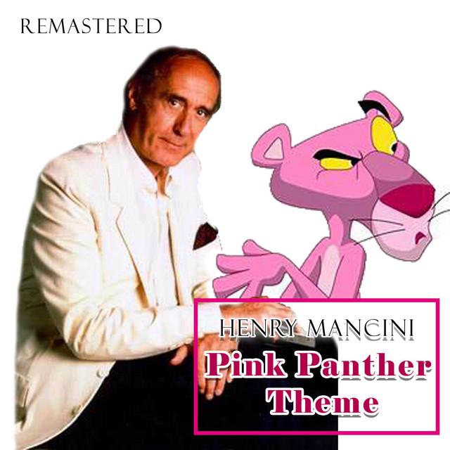 Pink Panther - 1