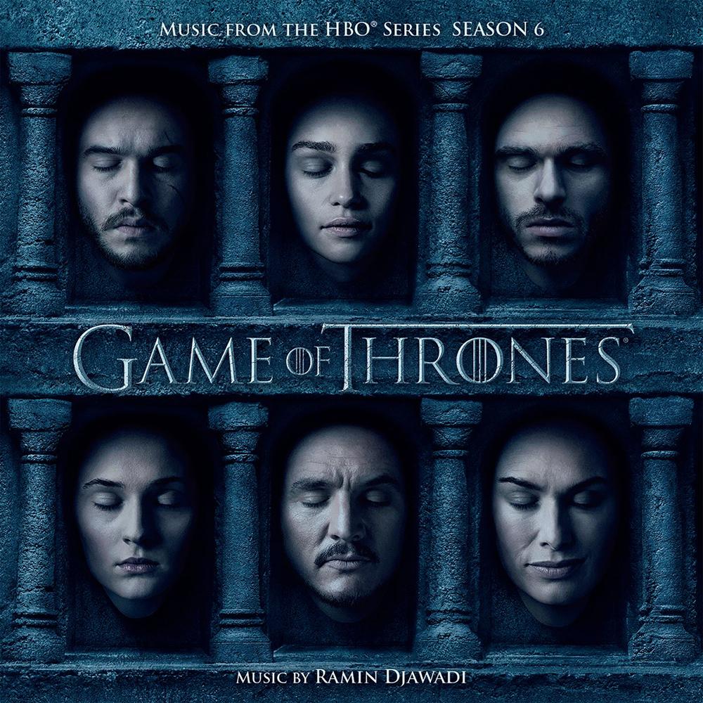 Main Titles - 1
