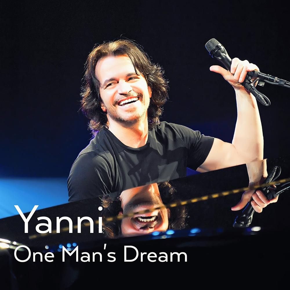 One Man's Dream - 1
