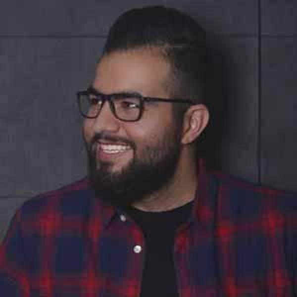 بعد از تو هیچکس