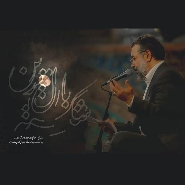 شکسته بال ترین