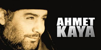 احمد کایا (Ahmet Kaya)