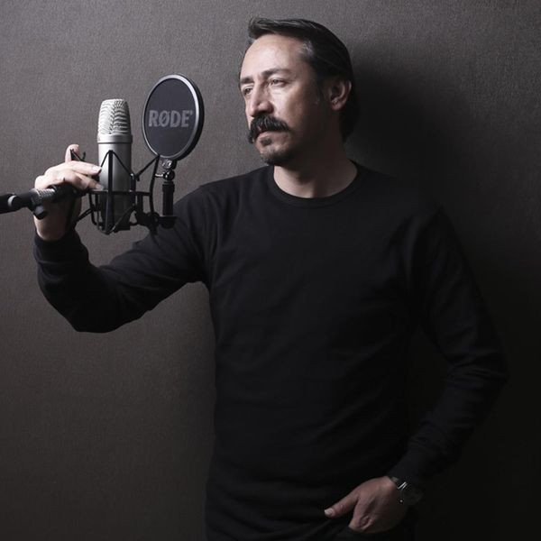 دعای کمیل - 1